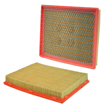 WIX 46128 Air Filter Panel