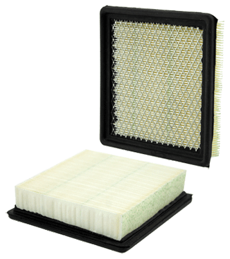 WIX 49244 Air Filter Panel