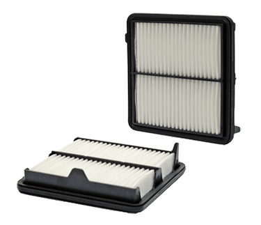 WIX 49091 Air Filter Panel