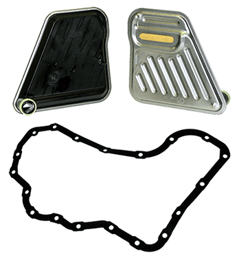 WIX 58815 Automatic Transmission Filter Kit