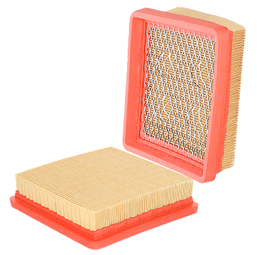 WIX 46140 Air Filter Panel