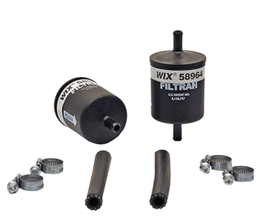 WIX 58964 In Line Transmission Filter