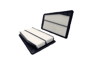 WIX 49100 Air Filter Panel