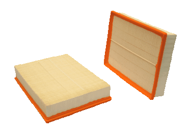 WIX 49112 Air Filter Panel