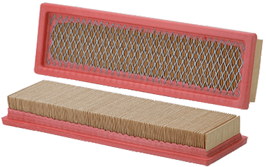 WIX 46246 Air Filter Panel