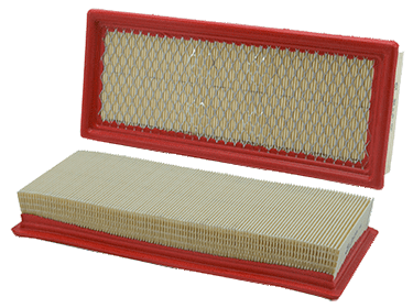 WIX 49187 Air Filter Panel
