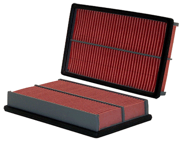 WIX 46097 Air Filter Panel
