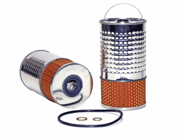 WIX 51289 Cartridge Lube Metal Canister Filter