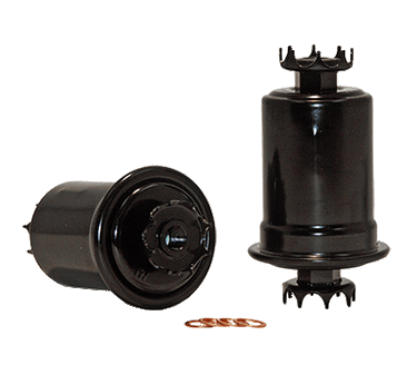 WIX 33500 Fuel