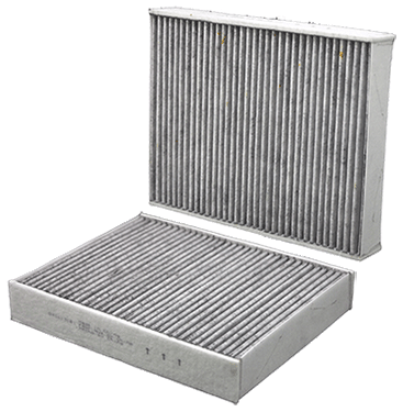 WIX 24255 Cabin Air Panel