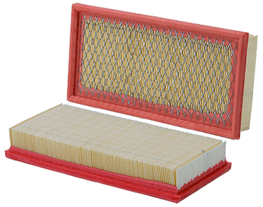 WIX 42133 Air Filter Panel