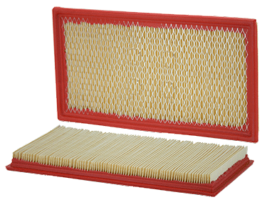 WIX 49145 Air Filter Panel