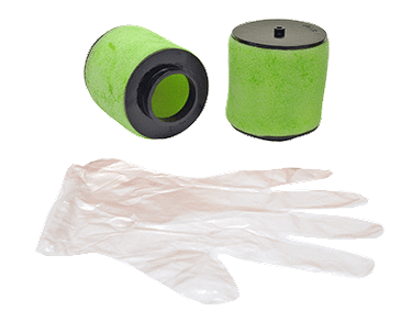 WIX 24266 Air Filter No-Toil