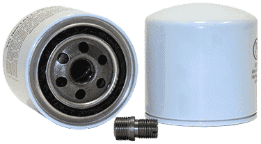 WIX 51312 Spin-On Lube Filter