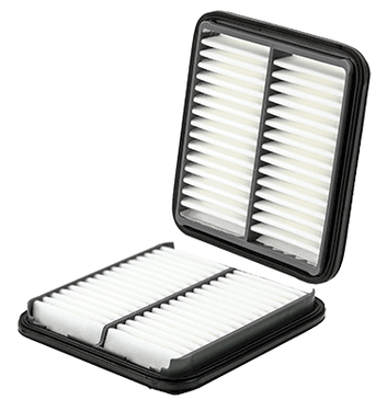 WIX 42306 Air Filter Panel