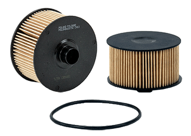 WIX WL7506 Cartridge Lube Metal Free Filter