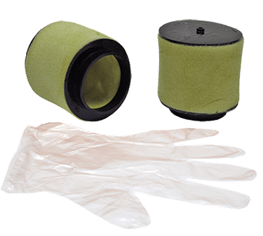 WIX 24268 Air Filter No-Toil