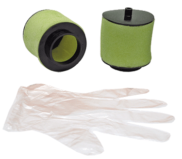 WIX 24269 Air Filter No-Toil