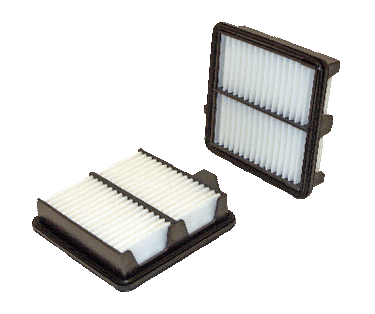 WIX 49460 Air Filter Panel