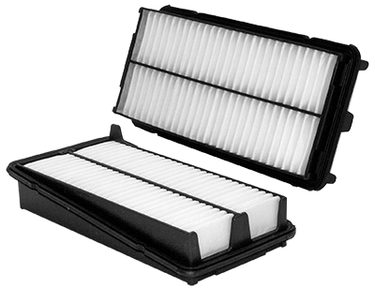 WIX 46444 Air Filter Panel