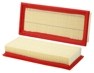 WIX 46924 Air Filter Panel