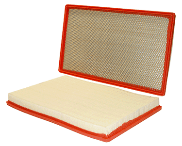 WIX 46323 Air Filter Panel