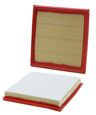 WIX WA10313 Air Filter Panel