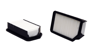 WIX 49400 Air Filter Panel