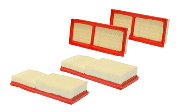 WIX 42822 Air Filter Panel