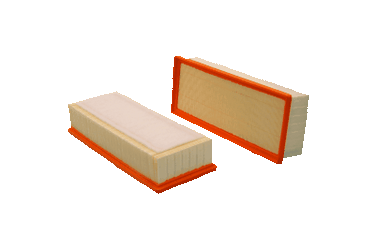 WIX 49043 Air Filter Panel