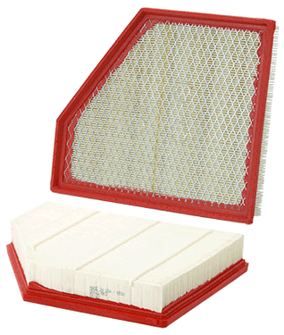 WIX WA10560 Air Filter Panel