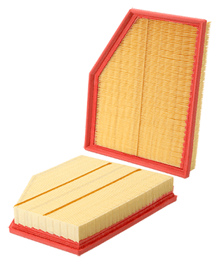 WIX 42839 Air Filter Panel