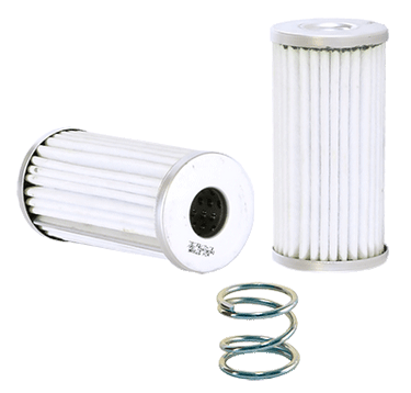 WIX 57008R Cartridge Lube Metal Canister Filter