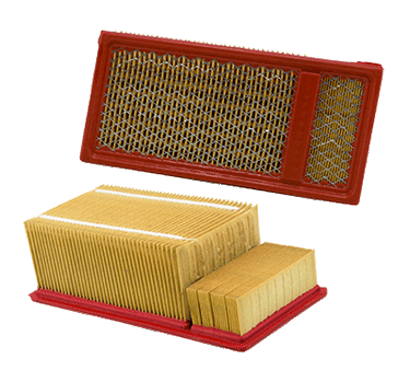 WIX 49902 Air Filter Panel