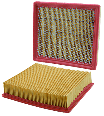 WIX 42846 Air Filter Panel