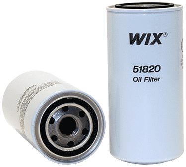 WIX 51820 Spin-On Lube Filter
