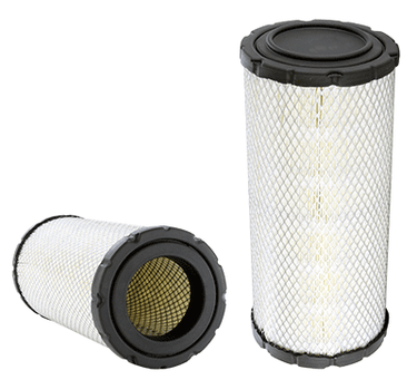 WIX 46562 Radial Seal Outer Air