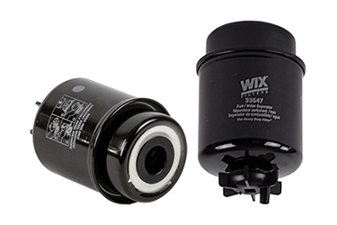 WIX 33547 Key-Way Style Fuel Manager Filter