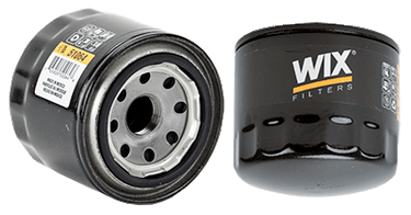 WIX 51064 Spin-On Lube Filter