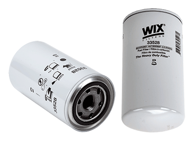 WIX 33528 Spin-On Fuel Filter