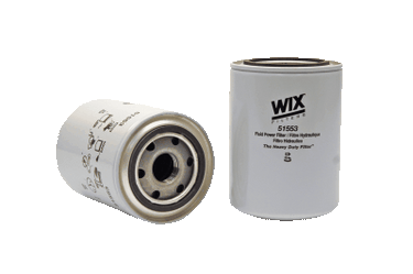 WIX 51553 Spin-On Hydraulic Filter