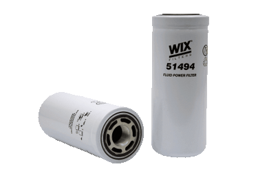WIX 51494 Spin-On Hydraulic Filter