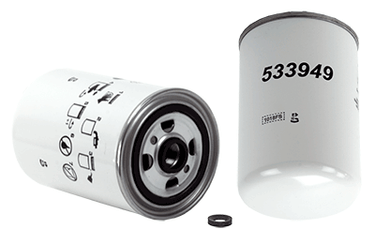 WIX 33949 Spin-On Fuel Filter