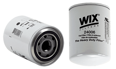 WIX 24006 Spin-On Fuel Filter