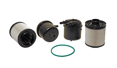 WIX 33615 Cartridge Fuel Metal Free Filter