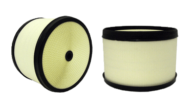 WIX 49184 Corrugated Style Air Filter