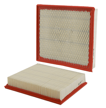 WIX 46272 Air Filter Panel