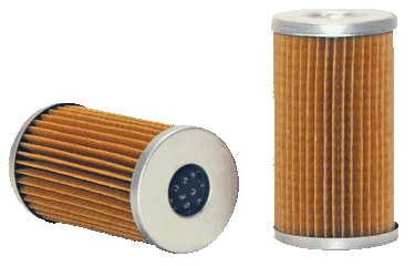 WIX 33507 Cartridge Fuel Metal Canister Filter