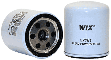 WIX 57181 Spin-On Lube Filter