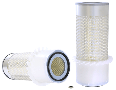 WIX 42321 Air Filter w/Fin